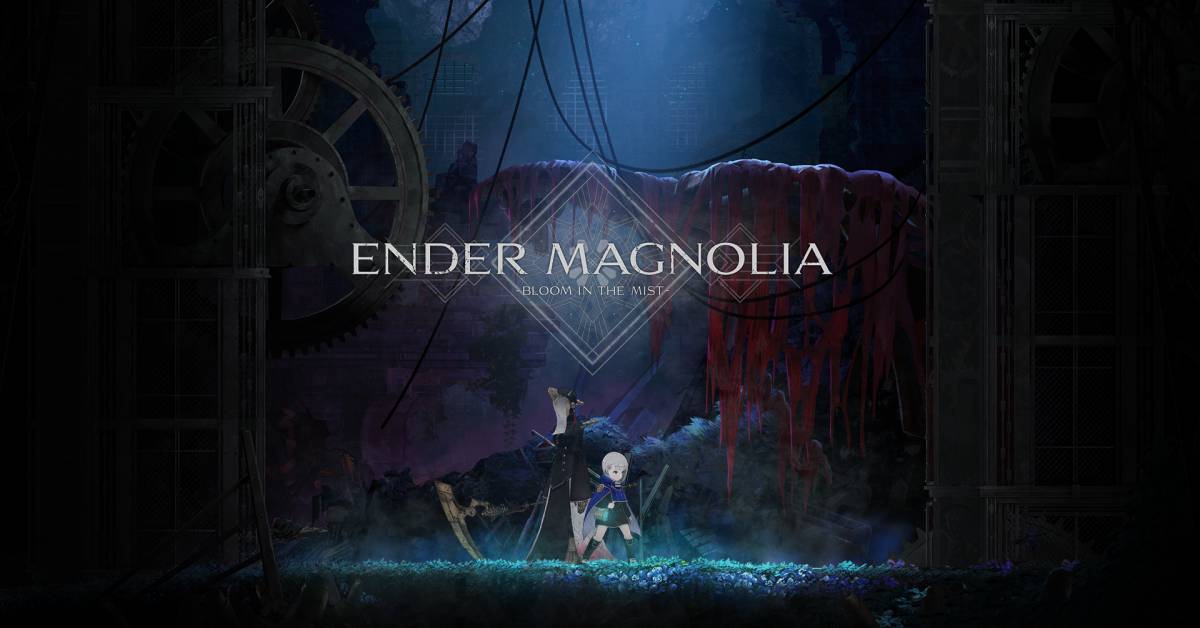 Ender Magnolia